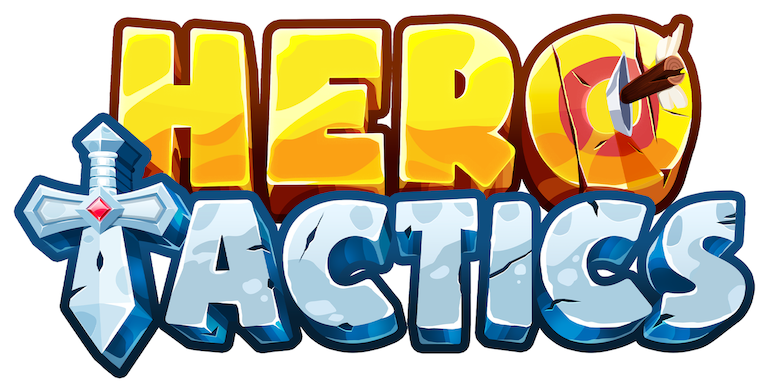 Hero Tactics Logo